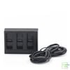 Dock sạc 3 pin cho GoPro ( 5/6/7/8 Black )
