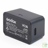 Sạc Godox VC26 cho đèn V1