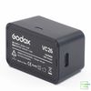 Sạc Godox VC26 cho đèn V1