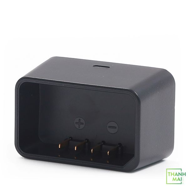 Sạc Godox VC26 cho đèn V1