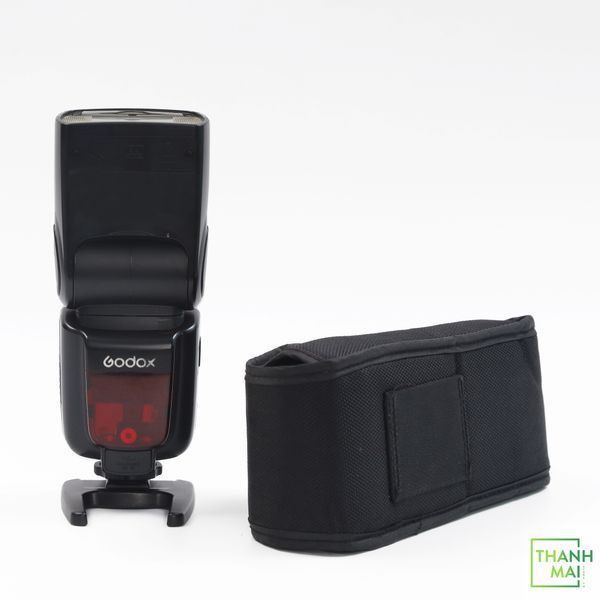 Đèn Flash Godox TT685 (S) For Sony