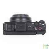Máy ảnh Sony ZV-1F (Black) | Chính Hãng