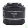 Ống kính Canon RF 50mm f/1.8 STM