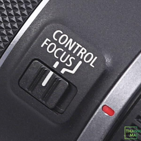 Ống kính Canon RF 50mm f/1.8 STM