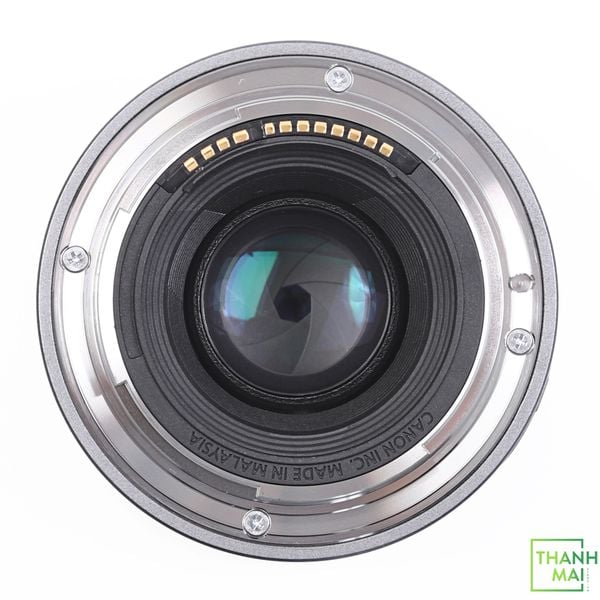 Ống kính Canon RF 50mm f/1.8 STM