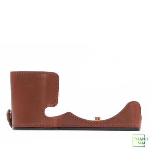 Halfcase Máy Ảnh Sony ZV-E10