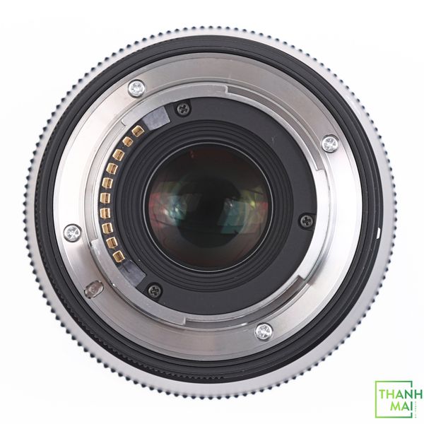Ống kính Sigma 16mm F1.4 DC DN For Fujifilm X