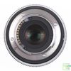 Ống kính Sigma 16mm F1.4 DC DN For Fujifilm X