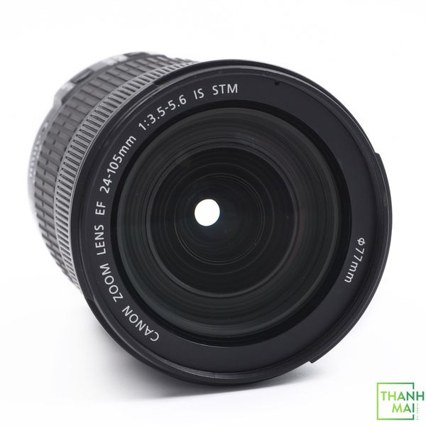 Ống kính Canon EF 24-105mm F/ 3.5-5.6 IS STM