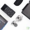 Máy ghi âm Zoom H6 Handy Recorder