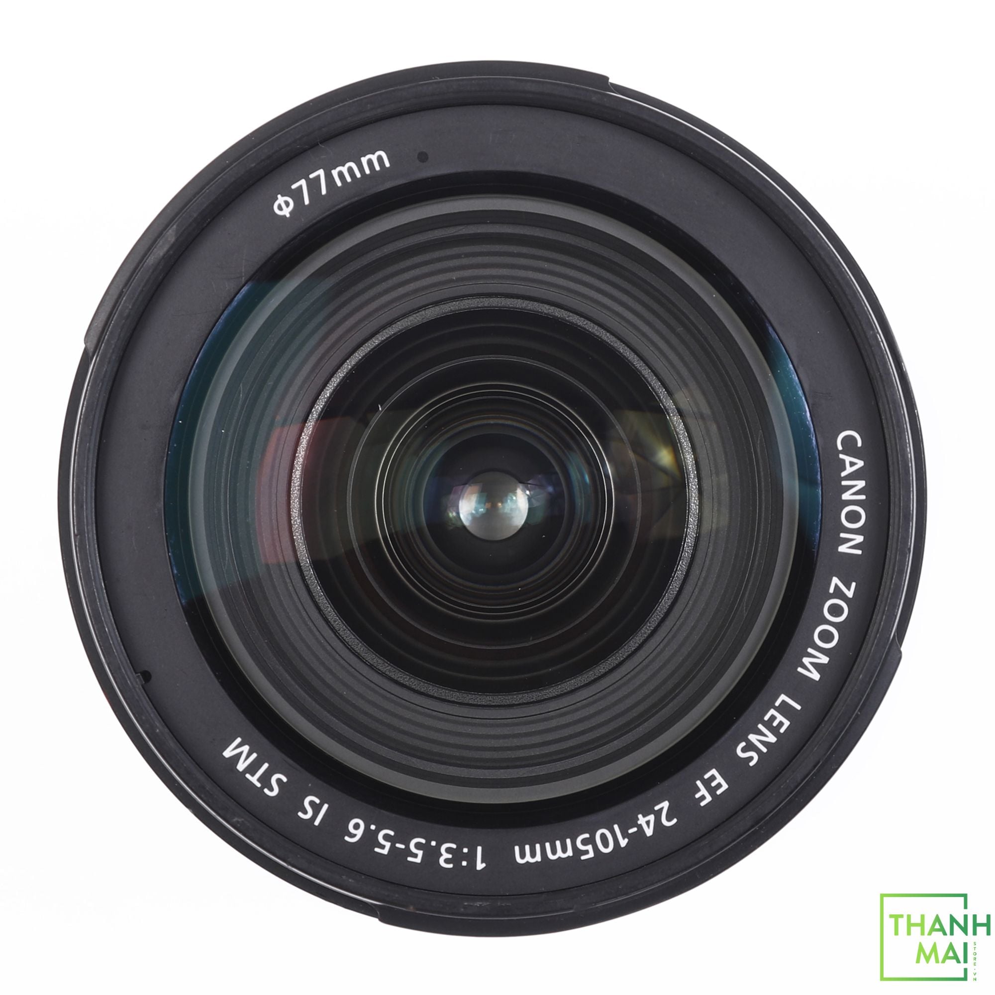 EW-83M Lens Sun Shade For Canon EF 24-105mm F/3.5-5.6 IS STM – EW 83M, 2-Year Warranty