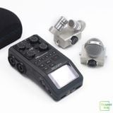 Máy ghi âm Zoom H6 Handy Recorder