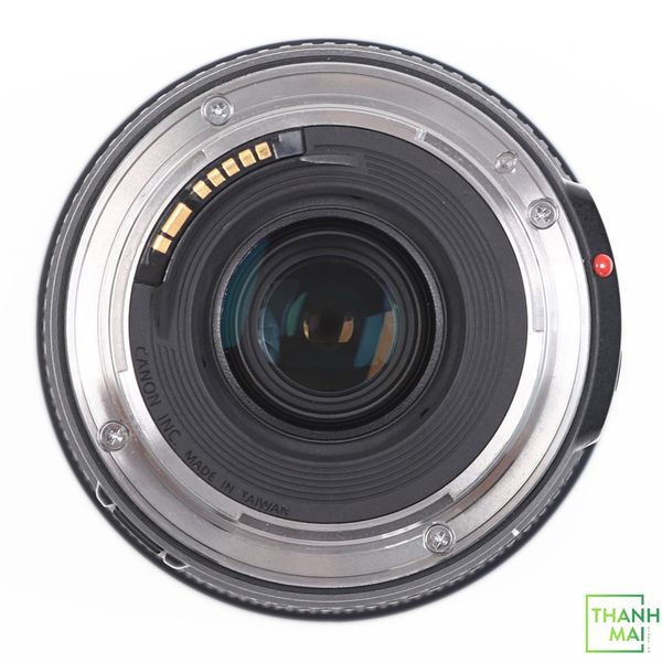 Ống kính Canon EF 24-105mm F/ 3.5-5.6 IS STM