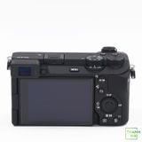 Máy ảnh Sony Alpha A6700 | Body Only (Chính hãng)