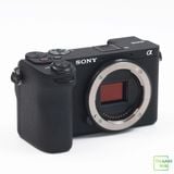 Máy ảnh Sony Alpha A6700 | Body Only (Chính hãng)