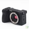 Máy ảnh Sony Alpha A6700 | Body Only (Chính hãng)