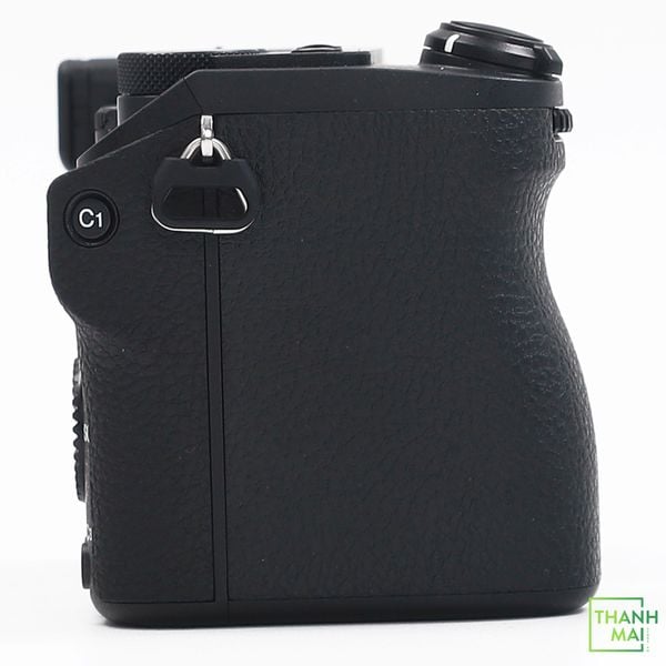 Máy ảnh Sony Alpha A6700 (Body)