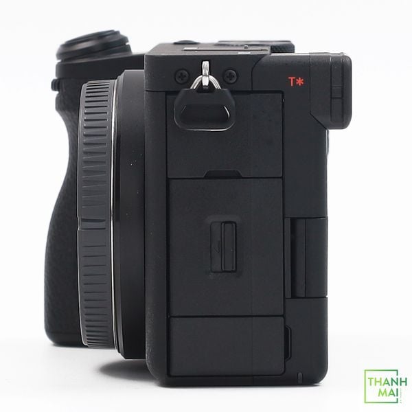 Máy ảnh Sony Alpha A6700 (Body)