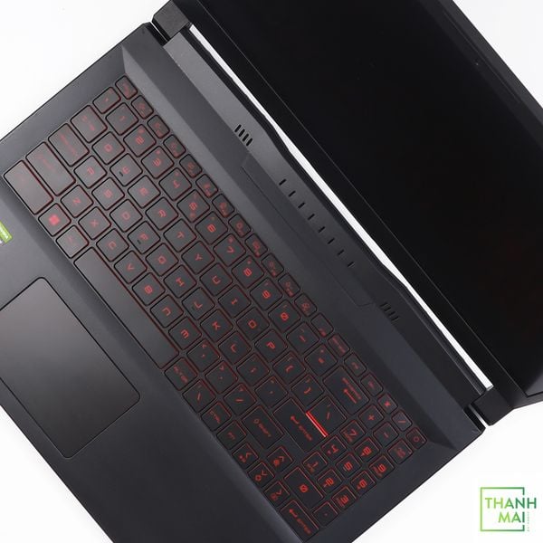 Laptop Gaming MSI Katana GF66 11UC 676VN | i5-11400H | Ram 16GB | SSD 512GB | Card RTX3050 4GB | 15.6 inch FHD 144Hz | Win10