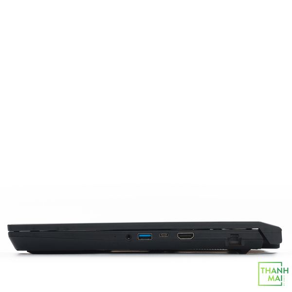 Laptop Gaming MSI Katana GF66 11UC 676VN | i5-11400H | Ram 16GB | SSD 512GB | Card RTX3050 4GB | 15.6 inch FHD 144Hz | Win10