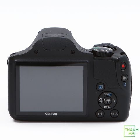 Máy Ảnh Canon PowerShot SX540 HS