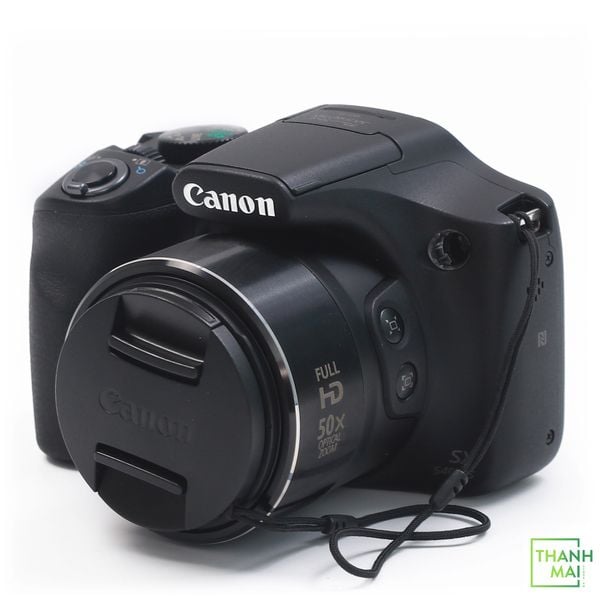 Máy Ảnh Canon PowerShot SX540 HS