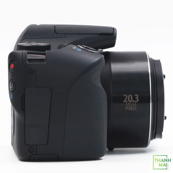 Máy Ảnh Canon PowerShot SX540 HS