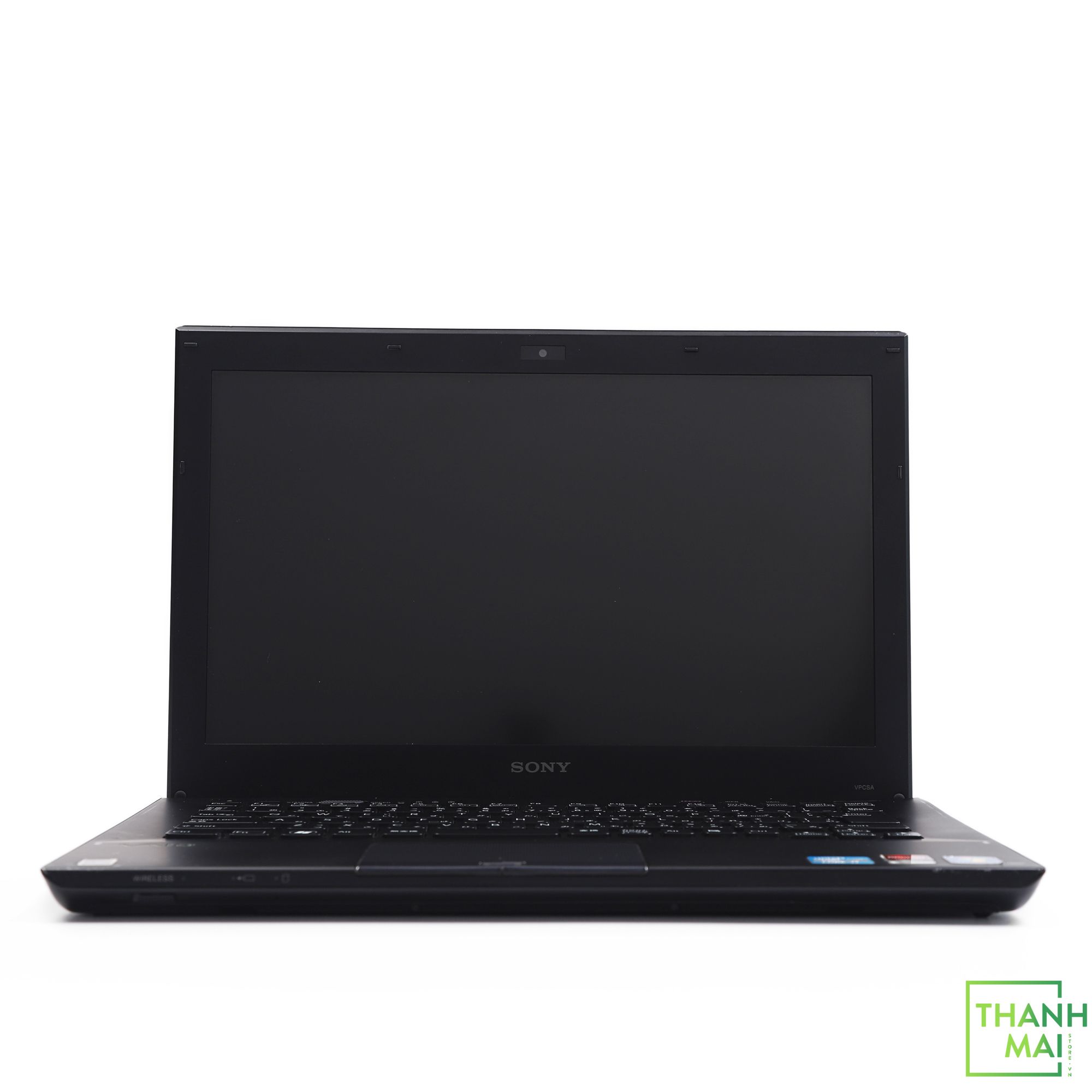 SONY VAIO PCG-4121GN i7 Win7Home