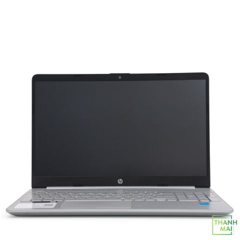 Laptop HP 15-DW3XXX | Intel Core i3-1115G4 | Ram 8GB | SSD 256GB | 15.6