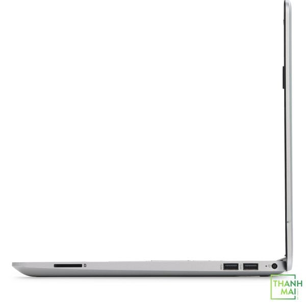 Laptop HP 15-DW3XXX | Intel Core i3-1115G4 | Ram 8GB | SSD 256GB | 15.6