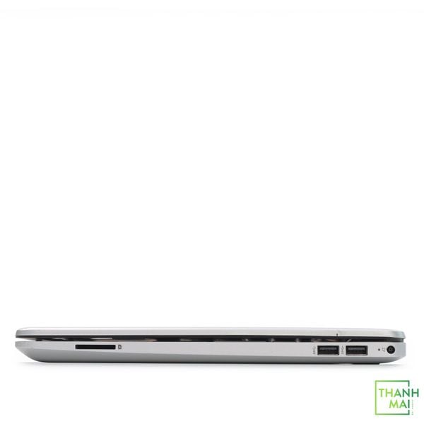 Laptop HP 15-DW3XXX | Intel Core i3-1115G4 | Ram 8GB | SSD 256GB | 15.6