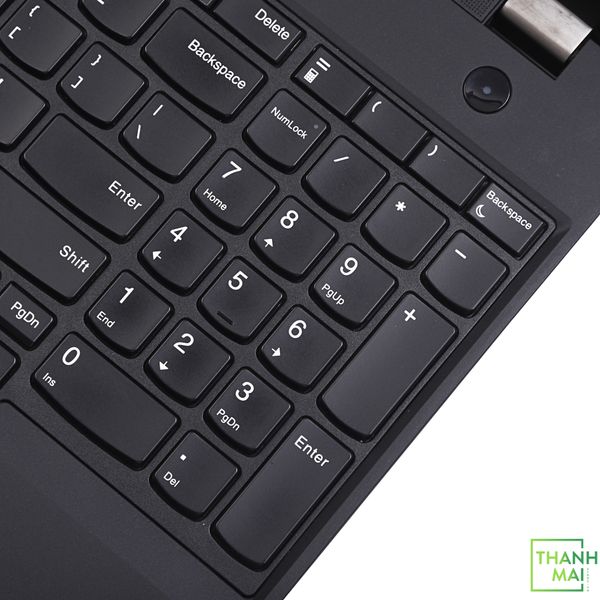 Laptop Lenovo ThinkPad P53S | Intel Core i7-8665U | Ram 16GB | 512GB SSD | NVIDIA Quadro P520 2GB DDR5 | 15.6 FHD