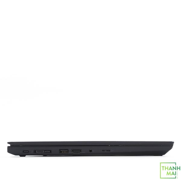 Laptop Lenovo ThinkPad P53S | Intel Core i7-8665U | Ram 16GB | 512GB SSD | NVIDIA Quadro P520 2GB DDR5 | 15.6 FHD