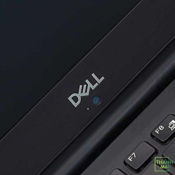 Laptop Dell Precision 5530 i7 8850H | Ram 8GB | 512GB SSD | QUADPRO P1000 4GB | 15.6inch FHD | W10 Pro