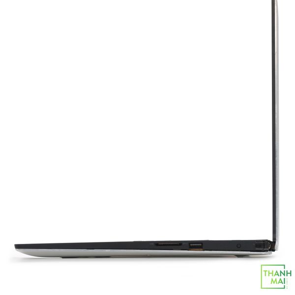 Laptop Dell Precision 5530 i7 8850H | Ram 8GB | 512GB SSD | QUADPRO P1000 4GB | 15.6inch FHD | W10 Pro