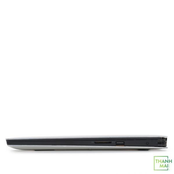 Laptop Dell Precision 5530 i7 8850H | Ram 8GB | 512GB SSD | QUADPRO P1000 4GB | 15.6inch FHD | W10 Pro