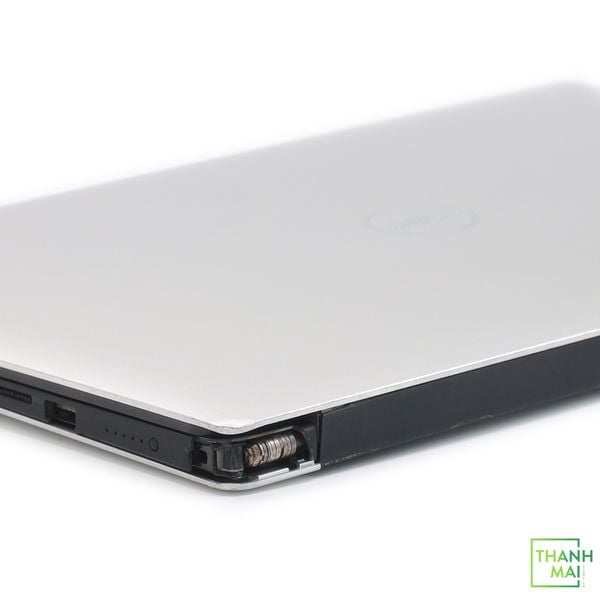 Laptop Dell Precision 5530 i7 8850H | Ram 8GB | 512GB SSD | QUADPRO P1000 4GB | 15.6inch FHD | W10 Pro
