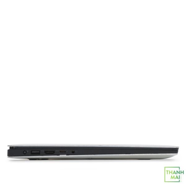 Laptop Dell Precision 5530 i7 8850H | Ram 8GB | 512GB SSD | QUADPRO P1000 4GB | 15.6inch FHD | W10 Pro