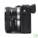 Máy ảnh Sony Alpha NEX-7 kit Sony E PZ 16-50mm F3.5-5.6 OSS ( Black )
