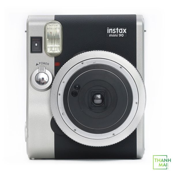 Máy ảnh Fujiiflm Instax mini 90