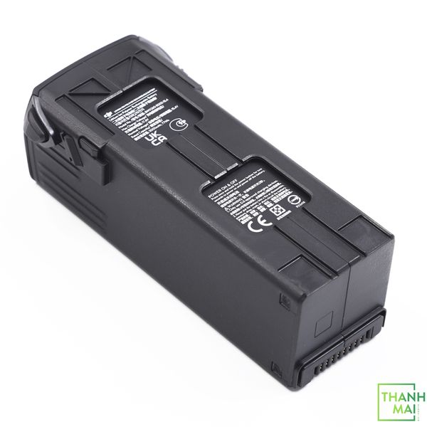 Pin flycam DJI Mavic 3