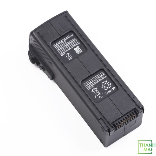 Pin flycam DJI Mavic 3