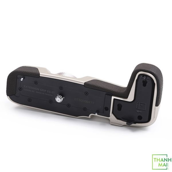 Báng Tay Cầm ( Grip ) Canon EG-E1 For EOS RP ( Original Gold )