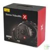Rode Stereo VideoMic X