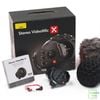 Rode Stereo VideoMic X