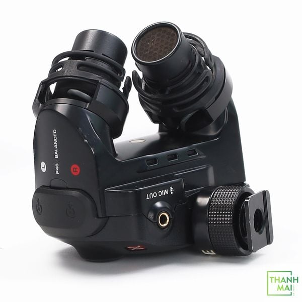 Rode Stereo VideoMic X
