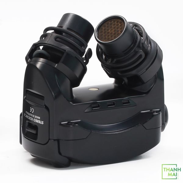 Rode Stereo VideoMic X