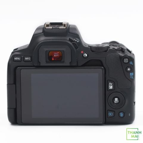 Máy ảnh Canon EOS 200D Mark II ( Body)