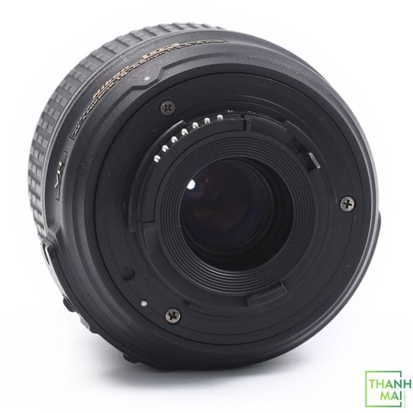 Ống Kính Nikon AF-S DX NIKKOR 18-55mm F/3.5-5.6G VR