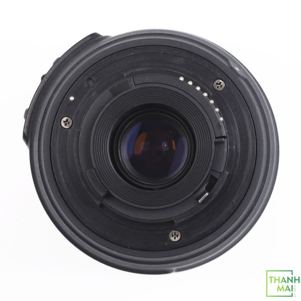 Ống Kính Nikon AF-S DX NIKKOR 18-55mm F/3.5-5.6G VR